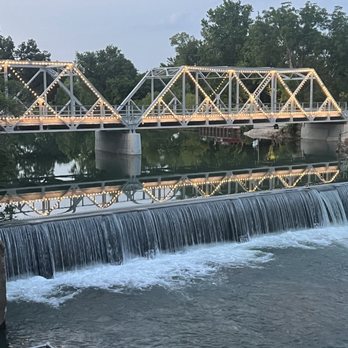 The Ozark Mill - The bridge at Finley Farms/Ozarm Mill - Venues & Event Spaces Near Me - Ozark, Missouri The Ozark Mill - The bridge at Finley Farms/Ozarm Mill - Venues & Event Spaces Near Me - Ozark, Missouri