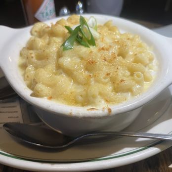 Sláinte - Mac & Cheese - Irish Pub Near Me - Oakland, California