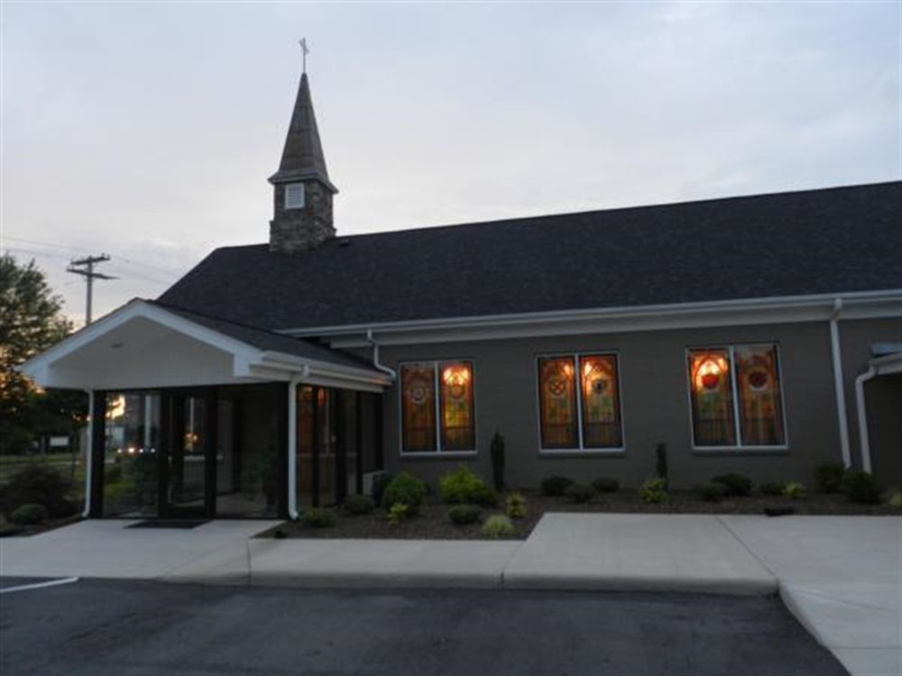 FUNERAL HOME OF KINGS MOUNTAIN Updated October 2024