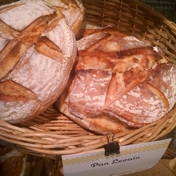 Metissage - Pan levin Verdadero! - Bakeries Near Me - Santiago, RM