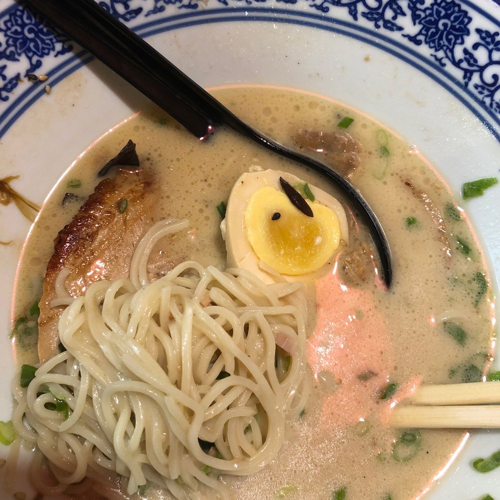 Flame Ramen - Supreme tonkatsu - Ramen Near Me - Memphis, Tennessee Flame Ramen - Supreme tonkatsu - Ramen Near Me - Memphis, Tennessee