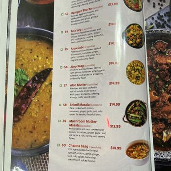 Swaad Indian Cuisine - More vegetarian for you. - Indian Near Me - Las Vegas, Nevada