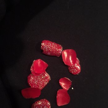 Born Pretty Nails & Spa - Gel polish peelings - Waxing Near Me - Stoneham, Massachusetts