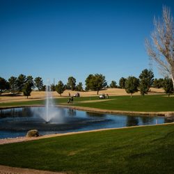 ViewPoint RV & Golf Resort