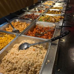 Osaka Grill and Sushi Buffet - Osaka Grill and Sushi Buffet, Knoxville