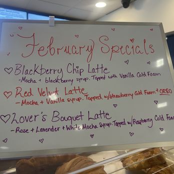 Cuppi Coffee - Coffee & Tea Near Me - Lake Ridge, Virginia Cuppi Coffee - Coffee & Tea Near Me - Lake Ridge, Virginia