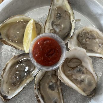 Port Charlottetown - PEI fresh mussels - Event Planning & Services Near Me - Charlottetown, Prince Edward Island