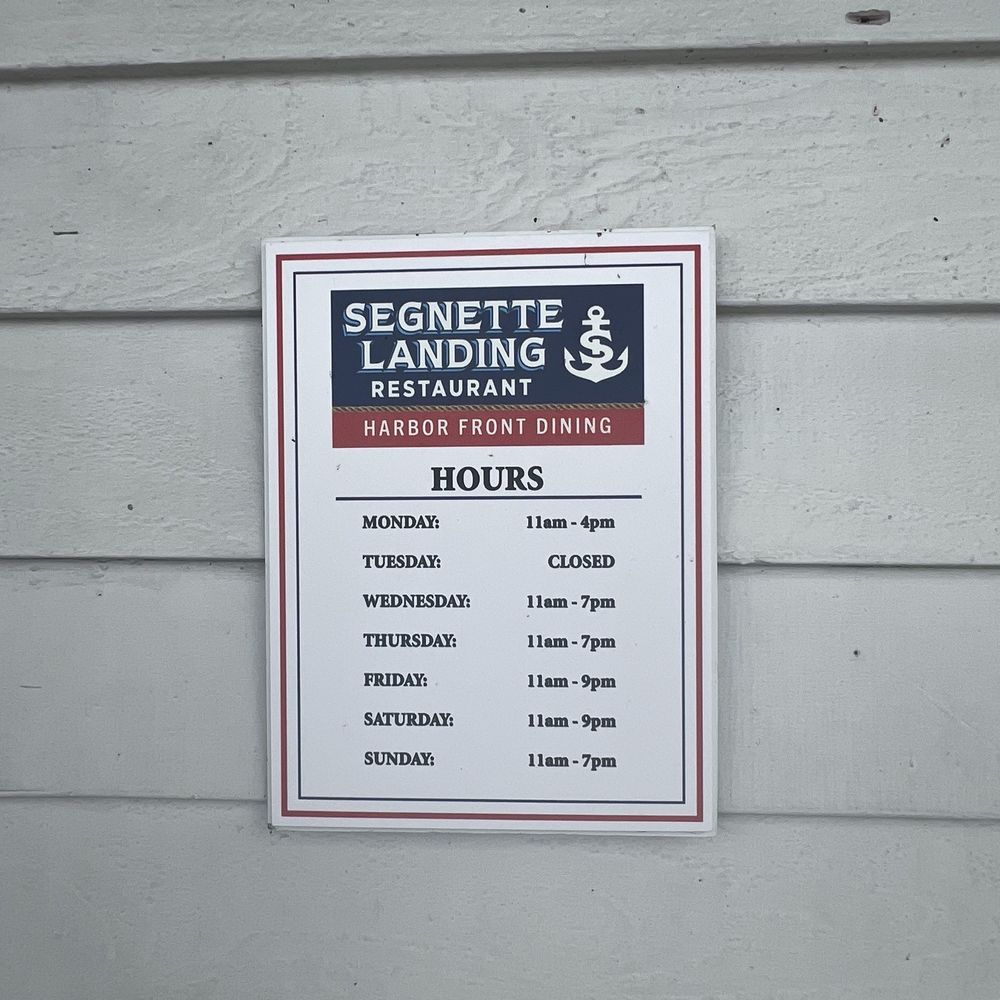 Segnette Landing - Cajun/Creole Near Me - Westwego, Louisiana Segnette Landing - Cajun/Creole Near Me - Westwego, Louisiana