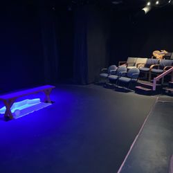 Restless Artists Theatre Company - Stage