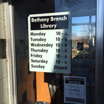 Bethany Branch Library - Libraries Near Me - Lincoln, Nebraska Bethany Branch Library - Libraries Near Me - Lincoln, Nebraska