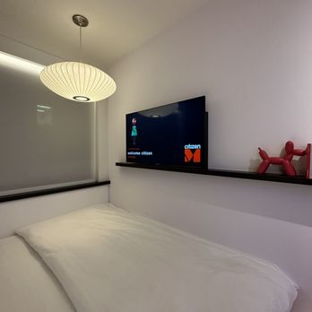CitizenM San Francisco Union Square - Hotels Near Me - San Francisco, California CitizenM San Francisco Union Square - Hotels Near Me - San Francisco, California