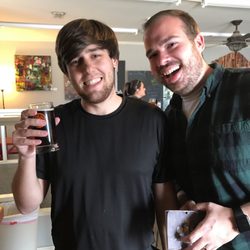 Columbus House Brewery and Taproom