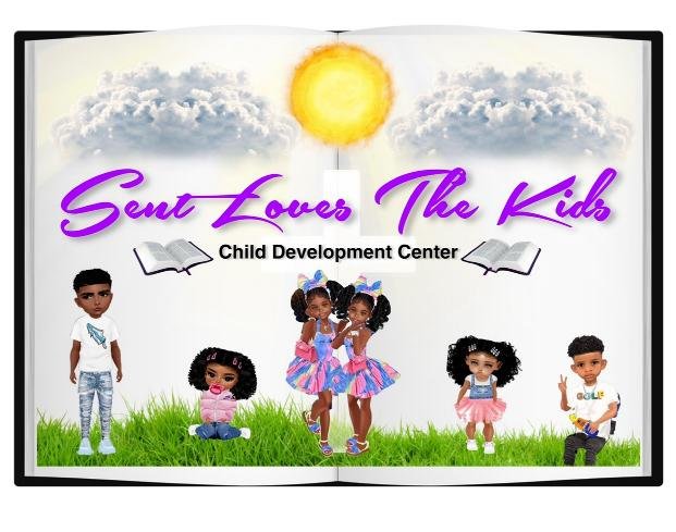 Sent Loves The Kids Child Development Center - childcare center in Detroit, MI