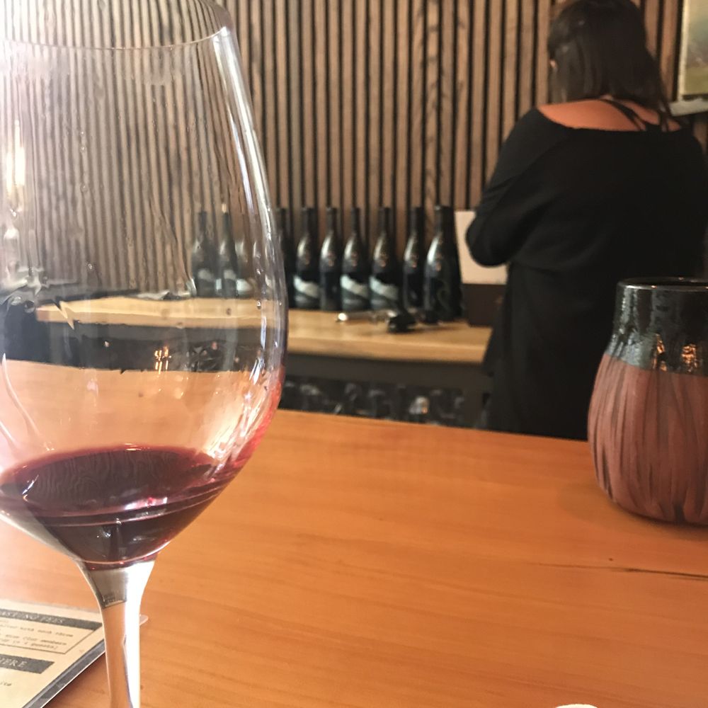Aaron Wines - Wineries Near Me - Paso Robles, California Aaron Wines - Wineries Near Me - Paso Robles, California