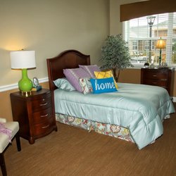 The Gardens of Amarillo Memory Care