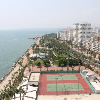 Mersin HiltonSA - Hotels Near Me - Mersin, 33