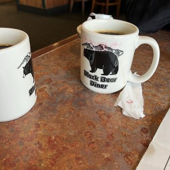 Black Bear Diner Hayward - Diners Near Me - Hayward, California