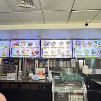 Al Bacha Restaurant - Menu - Mediterranean Near Me - Seattle, Washington