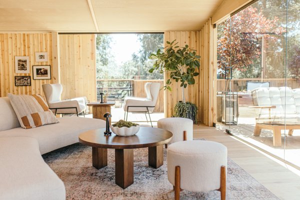Calamigos Guest Ranch and Beach Club by null