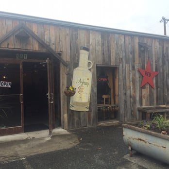 Mayberry Spirits - Mayberry Spirits - Distilleries Near Me - Mount Airy, North Carolina