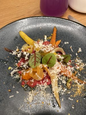 The Restaurant at Gilder by null