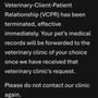 Emerald Hills Veterinary Clinic
