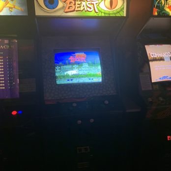 Free Play Bar Arcade - Bars Near Me - Providence, Rhode Island Free Play Bar Arcade - Bars Near Me - Providence, Rhode Island