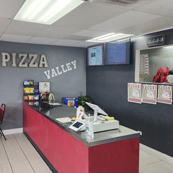 Fernando's Pizza - Clean - Pizza Near Me - Spring Valley, California Fernando's Pizza - Clean - Pizza Near Me - Spring Valley, California