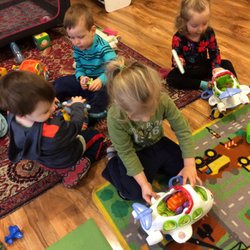 Sunshine Preschool and Daycare