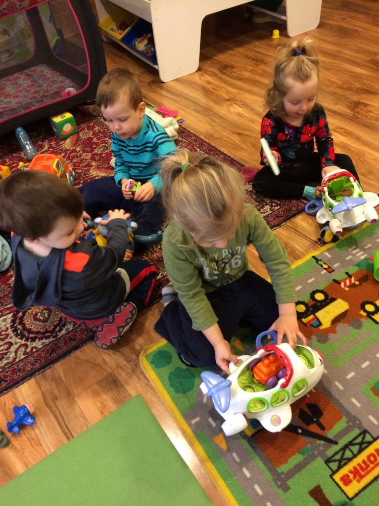 Sunshine Preschool and Daycare - childcare center in Rockville, MD