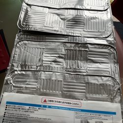 Daiso - Have to cut down the mess on my backsplash