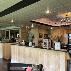 Elham Restaurant And Bar - Inside 2