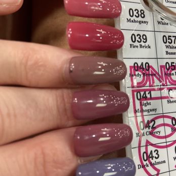 Lavish Lounge nails - Gel nail color options - Nail Salons Near Me - Folsom, California Lavish Lounge nails - Gel nail color options - Nail Salons Near Me - Folsom, California