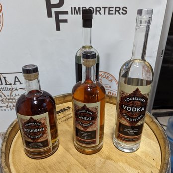 NOLA Distillery - Distilleries Near Me - New Orleans, Louisiana NOLA Distillery - Distilleries Near Me - New Orleans, Louisiana