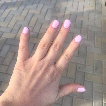 Morningside Nail Bar - They are the best! They take their time and don't rush any process. I wish they had opened up earlier! Highly suggest Thai for SNS nails! - Nail Salons Near Me - Atlanta, Georgia