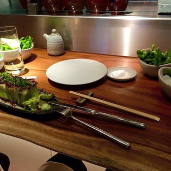 Roka - Mayfair - Japanese Near Me - London, XGL