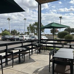 Outside Outside