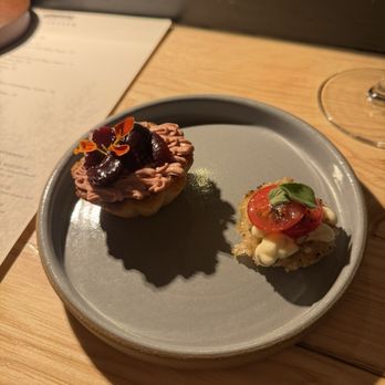 Rootstalk - Midsummer Chefs Tasting - New American Near Me - Breckenridge, Colorado Rootstalk - Midsummer Chefs Tasting - New American Near Me - Breckenridge, Colorado