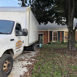 C&R Insulation - Columbia, MD Attic Insulation Removal