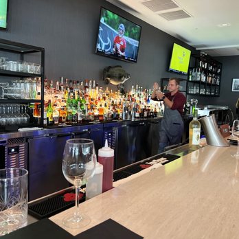 Tripletail Seafood & Spirits - Seafood Near Me - Sarasota, Florida Tripletail Seafood & Spirits - Seafood Near Me - Sarasota, Florida