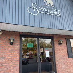 Sawasdee Thai Cuisine