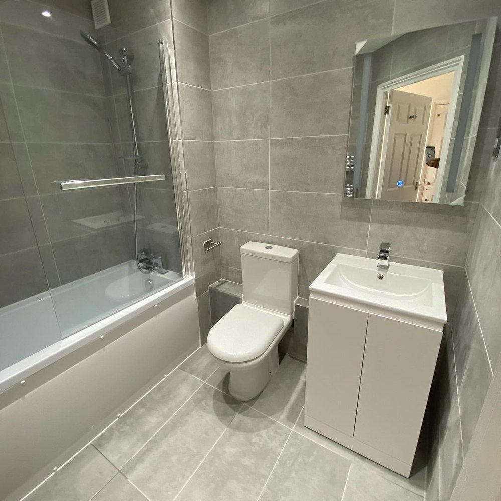 Slide of Primed Plumbing Service