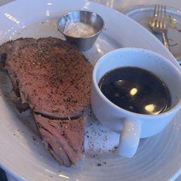 Prime rib Prime rib