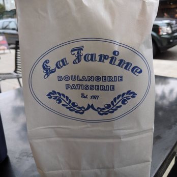 La Farine - Bakeries Near Me - Oakland, California