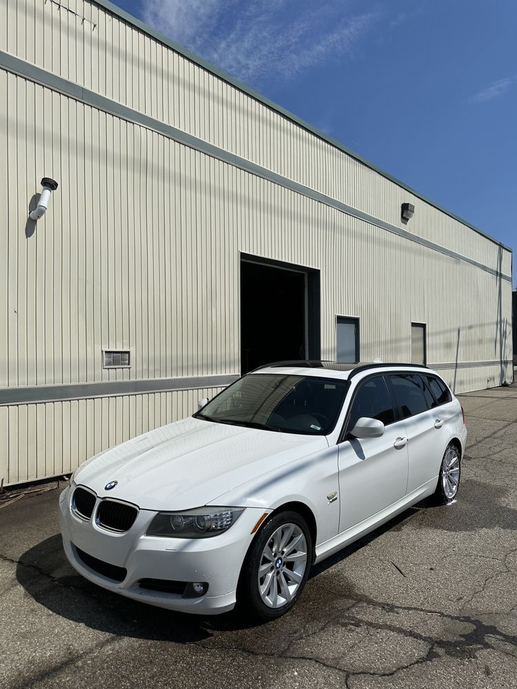 SMPL AUTO SPA Updated September 2024 57 Photos Grand Rapids, Michigan Auto Detailing