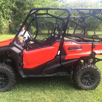 Trojan Powersports - Our new Honda, thanks Trojan! - Motorsport Vehicle Dealers Near Me - Monroe, Michigan Trojan Powersports - Our new Honda, thanks Trojan! - Motorsport Vehicle Dealers Near Me - Monroe, Michigan