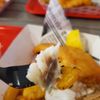 London Chippy gift card