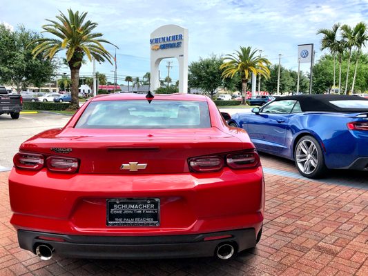 SCHUMACHER CHEVROLET OF NORTH PALM BEACH - Updated June 2024 - 25