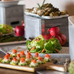 California Inspirations Catering