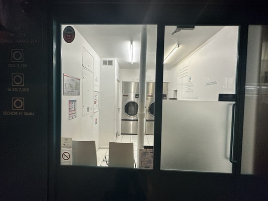 Lavomatic by null